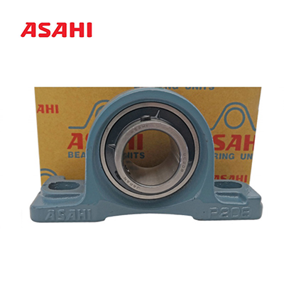 帶座外球面軸承